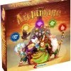 Superlude Éditions Five Seals Of Magic (French Edition) Board Games