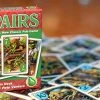 Cheapass Games Pairs: Goblin Deck Board Games