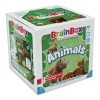 Asmodee BrainBox: Animals *PRE-ORDER*