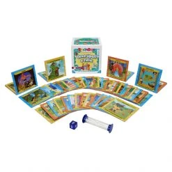 Green Board Game Co. BrainBox: Once Upon A Time *PRE-ORDER* Board Games 5 Green Board Game Co. BrainBox: Once Upon A Time *PRE-ORDER* Board Games