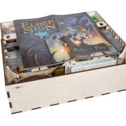 The Broken Token Broken Token - Arkham Museum Crate (compatible With Elder Sign) 13 The Broken Token Broken Token - Arkham Museum Crate (compatible With Elder Sign)