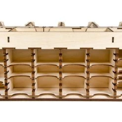 The Broken Token Broken Token - Arkham Museum Crate (compatible With Elder Sign) 18 The Broken Token Broken Token - Arkham Museum Crate (compatible With Elder Sign)