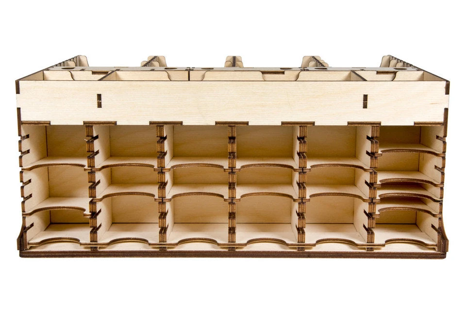 The Broken Token Broken Token - Arkham Museum Crate (compatible With Elder Sign) 8 The Broken Token Broken Token - Arkham Museum Crate (compatible With Elder Sign)