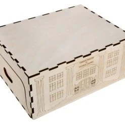 The Broken Token Broken Token - Arkham Museum Crate (compatible With Elder Sign) 20 The Broken Token Broken Token - Arkham Museum Crate (compatible With Elder Sign)