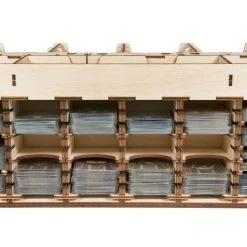 The Broken Token Broken Token - Arkham Museum Crate (compatible With Elder Sign) 17 The Broken Token Broken Token - Arkham Museum Crate (compatible With Elder Sign)