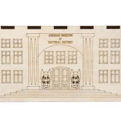 The Broken Token Broken Token - Arkham Museum Crate (compatible With Elder Sign) 16 The Broken Token Broken Token - Arkham Museum Crate (compatible With Elder Sign)