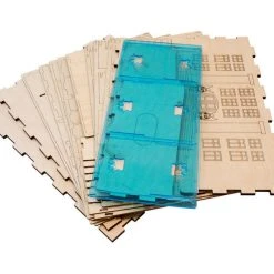 The Broken Token Broken Token - Arkham Museum Crate (compatible With Elder Sign) 21 The Broken Token Broken Token - Arkham Museum Crate (compatible With Elder Sign)