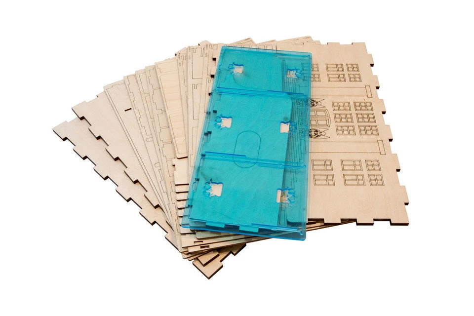 The Broken Token Broken Token - Arkham Museum Crate (compatible With Elder Sign) 11 The Broken Token Broken Token - Arkham Museum Crate (compatible With Elder Sign)