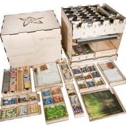 The Broken Token Broken Token - Arkham Altar