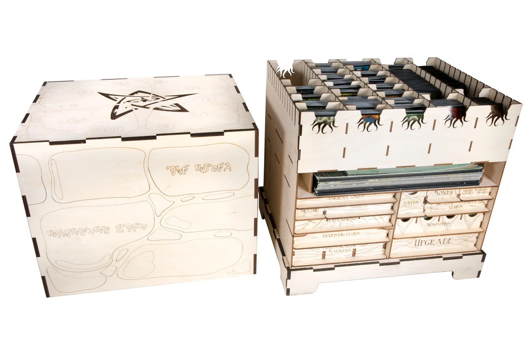 The Broken Token Broken Token - Arkham Altar 2 The Broken Token Broken Token - Arkham Altar