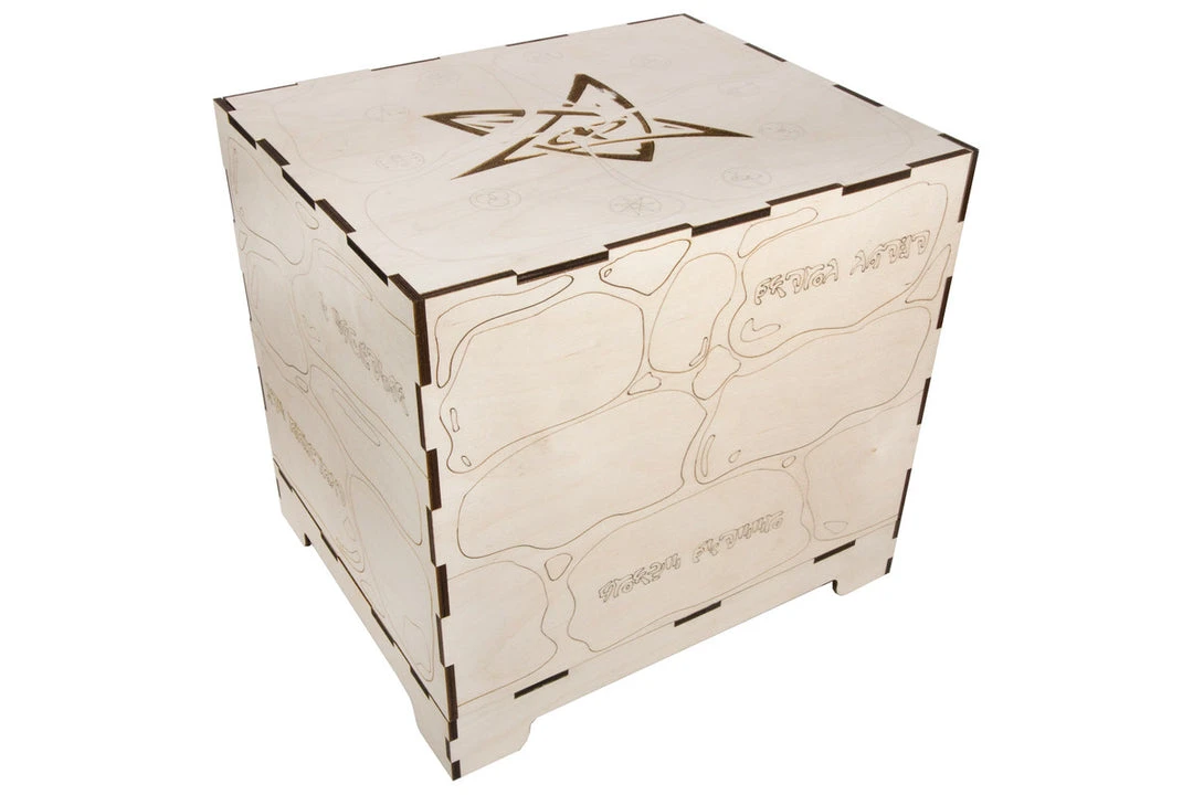 The Broken Token Broken Token - Arkham Altar 4 The Broken Token Broken Token - Arkham Altar