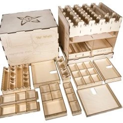 The Broken Token Broken Token - Arkham Altar 21 The Broken Token Broken Token - Arkham Altar