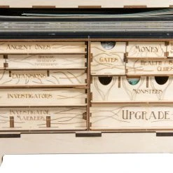 The Broken Token Broken Token - Arkham Altar 22 The Broken Token Broken Token - Arkham Altar