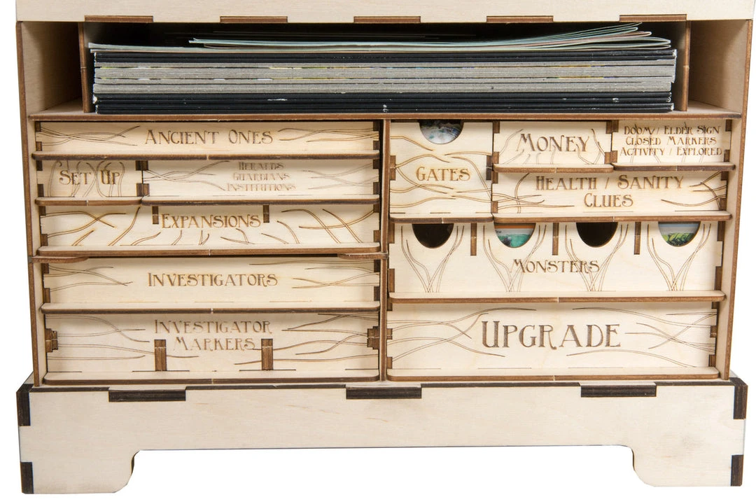 The Broken Token Broken Token - Arkham Altar 6 The Broken Token Broken Token - Arkham Altar