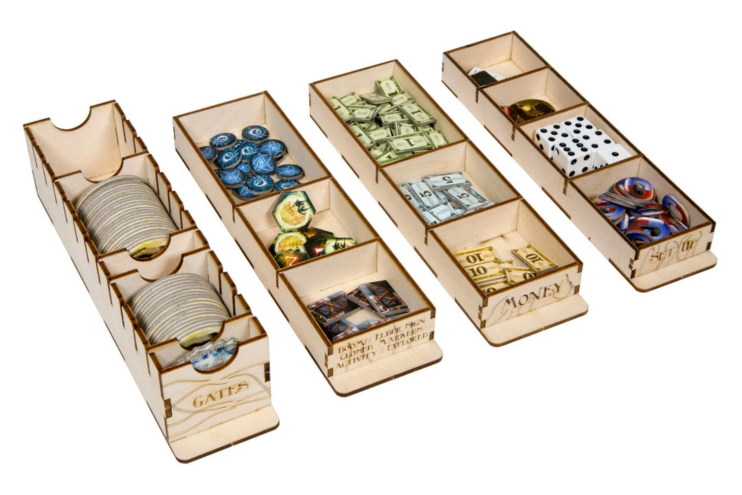 The Broken Token Broken Token - Arkham Altar 9 The Broken Token Broken Token - Arkham Altar