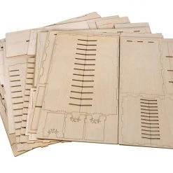 The Broken Token Broken Token - Arkham Altar 33 The Broken Token Broken Token - Arkham Altar