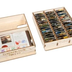 The Broken Token Broken Token - Eldritch Artifact Crate 25 The Broken Token Broken Token - Eldritch Artifact Crate