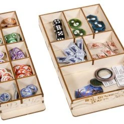 The Broken Token Broken Token - Eldritch Artifact Crate 28 The Broken Token Broken Token - Eldritch Artifact Crate