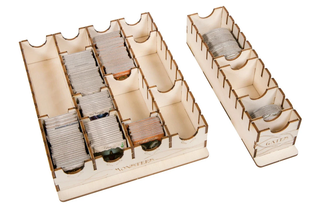 The Broken Token Broken Token - Eldritch Artifact Crate 14 The Broken Token Broken Token - Eldritch Artifact Crate