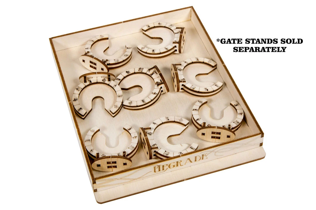 The Broken Token Broken Token - Eldritch Artifact Crate 15 The Broken Token Broken Token - Eldritch Artifact Crate