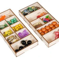 The Broken Token Broken Token - Fireball Island Game Crate 14 The Broken Token Broken Token - Fireball Island Game Crate