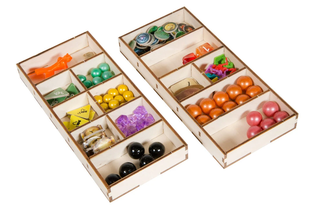 The Broken Token Broken Token - Fireball Island Game Crate 4 The Broken Token Broken Token - Fireball Island Game Crate