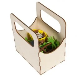 The Broken Token Broken Token - Fireball Island Game Crate 15 The Broken Token Broken Token - Fireball Island Game Crate