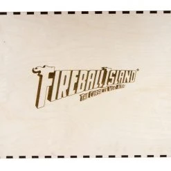 The Broken Token Broken Token - Fireball Island Game Crate 17 The Broken Token Broken Token - Fireball Island Game Crate