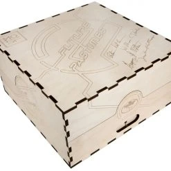 The Broken Token Broken Token - Future Pastimes Collector's Edition Big Box (For Cosmic Encounter) 10 The Broken Token Broken Token - Future Pastimes Collector's Edition Big Box (For Cosmic Encounter)