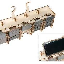 The Broken Token Broken Token - Mad Manor Crate