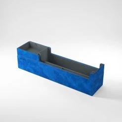 Deck Boxes Gamegenic: Cards Lair Convertible Deck Box - Blue (400ct) 25 Deck Boxes Gamegenic: Cards Lair Convertible Deck Box - Blue (400ct)