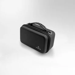 Gamegenic: Game Shell - Black (250ct) Jun 20-26, 2022