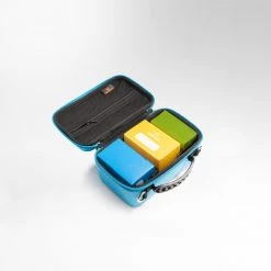 Jun 20-26, 2022 Gamegenic: Game Shell - Blue (250ct)