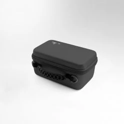 Gamegenic: Game Shell - Black (250ct) Jun 20-26, 2022