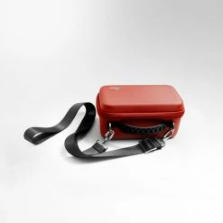 Jun 20-26, 2022 Gamegenic: Game Shell - Red (250ct) 14 Jun 20-26, 2022 Gamegenic: Game Shell - Red (250ct)