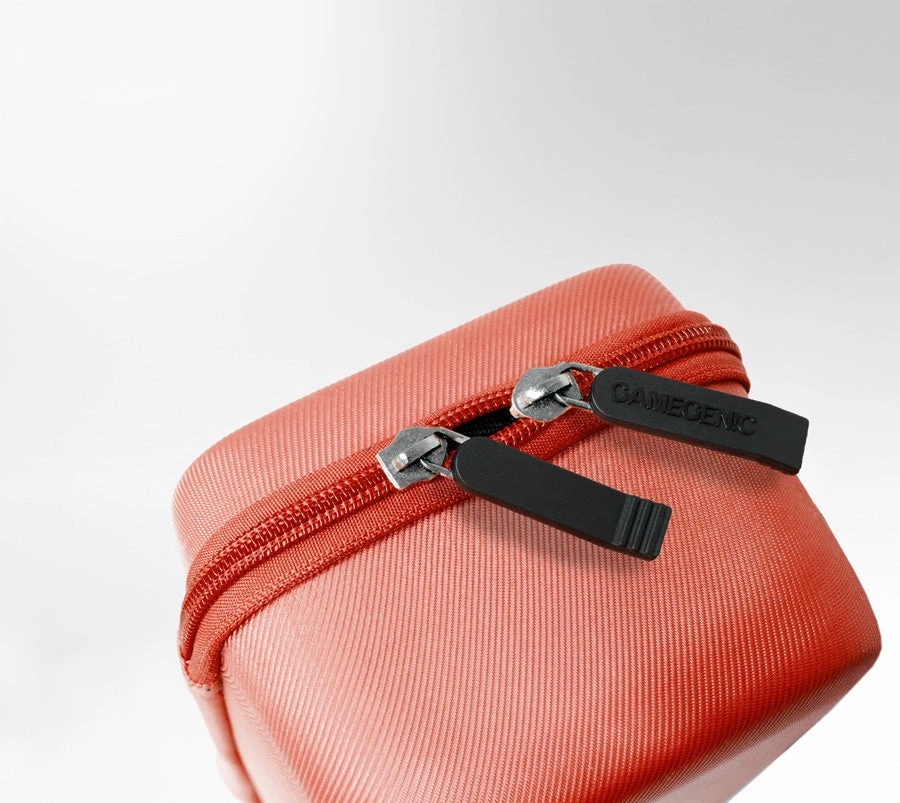 Jun 20-26, 2022 Gamegenic: Game Shell - Red (250ct) 8 Jun 20-26, 2022 Gamegenic: Game Shell - Red (250ct)