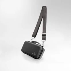 Gamegenic: Game Shell - Black (250ct) Jun 20-26, 2022