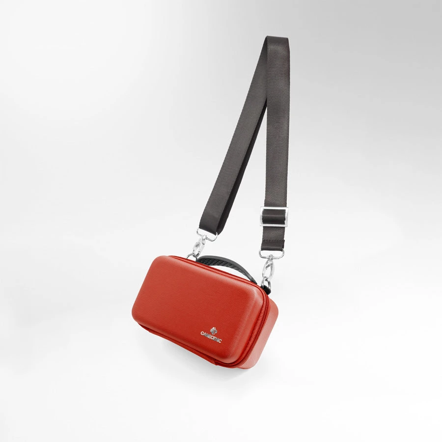 Jun 20-26, 2022 Gamegenic: Game Shell - Red (250ct) 1 Jun 20-26, 2022 Gamegenic: Game Shell - Red (250ct)