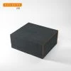 Deck Boxes Gamegenic: Games Lair Convertible Deck Box - Black/Oranage (600ct)