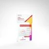 Gamegenic - Matte Mini European-Sized Sleeves (50) Jun 13-19, 2022