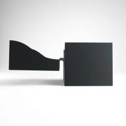 Deck Boxes Gamegenic: Side Holder XL Deck Box - Black (100ct) 19 Deck Boxes Gamegenic: Side Holder XL Deck Box - Black (100ct)