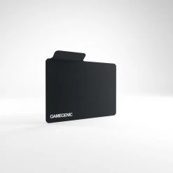Deck Boxes Gamegenic: Side Holder XL Deck Box - Black (100ct) 20 Deck Boxes Gamegenic: Side Holder XL Deck Box - Black (100ct)