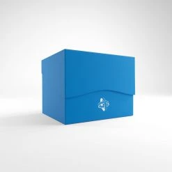 Deck Boxes Gamegenic: Side Holder XL Deck Box - Blue (100ct)