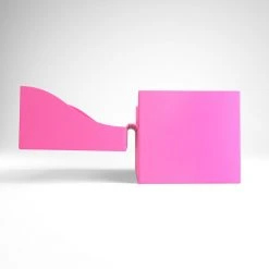 Deck Boxes Gamegenic: Side Holder XL Deck Box - Pink (100ct)