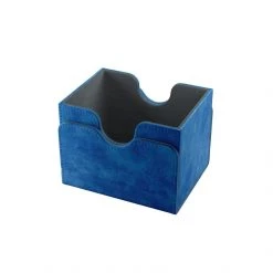 Gamegenic: Sidekick Convertible Deck Box - Blue (100ct) Deck Boxes