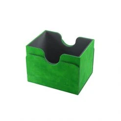 Gamegenic: Sidekick Convertible Deck Box - Green (100ct)