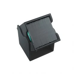 Gamegenic: Squire Convertible Deck Box - Black (100ct)