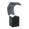 Gamegenic: Squire Convertible Deck Box - Black (100ct)
