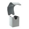 Deck Boxes Gamegenic: Squire Convertible Deck Box - White (100ct)