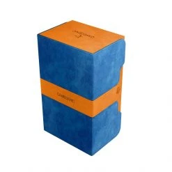 Deck Boxes Gamegenic: Stronghold Convertible Deck Box - Orange (200ct) 9 Deck Boxes Gamegenic: Stronghold Convertible Deck Box - Orange (200ct)